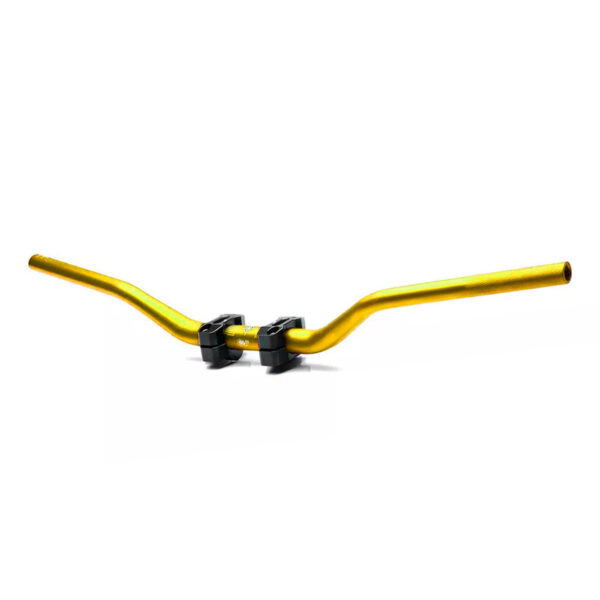 Guidão Esportivo Naked Dourado - SM0063