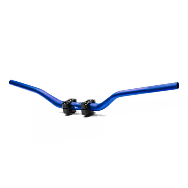 Guidão Esportivo Naked Azul - SM0064