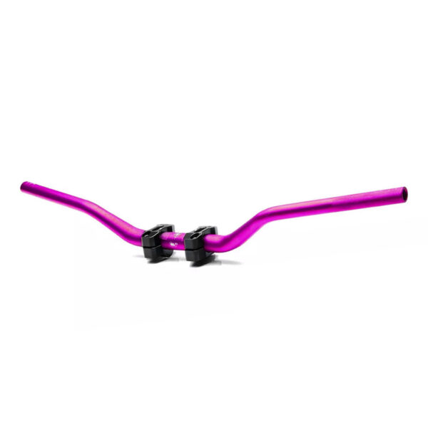 Guidão Esportivo Naked Pink - SM0067