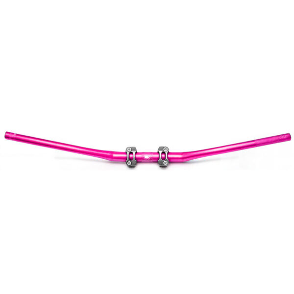 Guidão Esportivo Fatbar Pink - SM0076